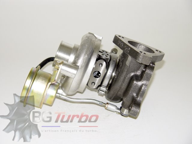 TURBO - NEUF ORIGINE - VL - 4913502500
